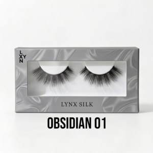 OBSIDIAN 01