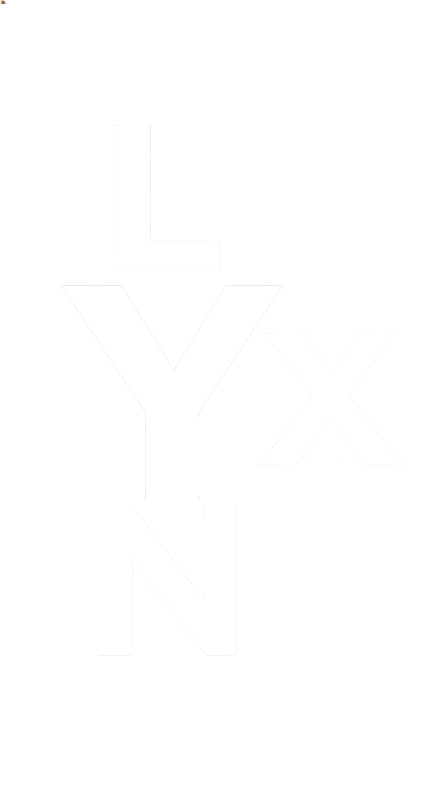 LYNXSILK